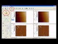 AFM Basic Tutorial