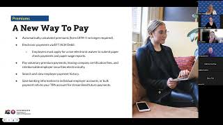 MyUI Employer+ Go Live Webinar