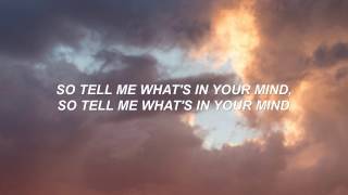 paracetamol - declan mckenna // lyrics