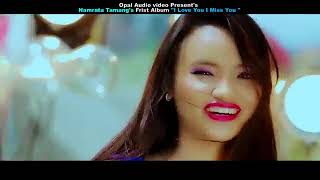 Download lagu New nepali song. I love you i miss you mp3