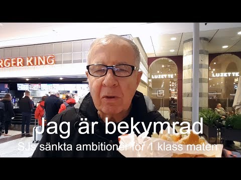 2019-01-07 SJ, JAG ÄR BEKYMRAD