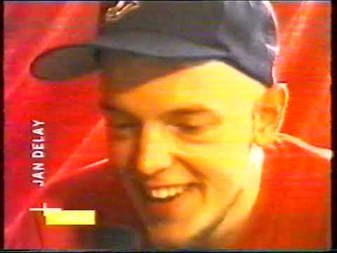 Viva Zwei Supreme | Jan Delay & Denyo 77 (Interview) 2001