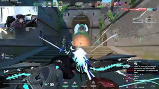 NRG s0m Sova Breeze RADIANT MVP