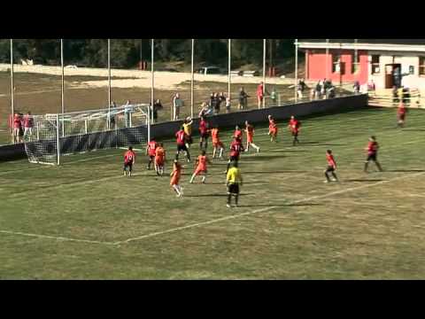 Tv Blansko: Fotbal - FK APOS Blansko -- FC Boskovice