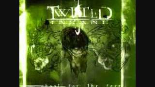 Twisted Insane - Smoke, Drink , Eat , F#&k