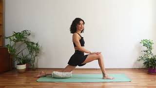 GERME 4 - KALÇA AÇICILAR