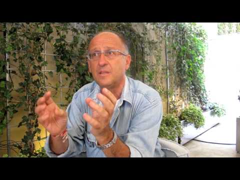 ImagineFashion.com "FASHION MINDS - ANDREA PANCONESI"