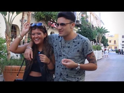 Daniele De Martino Feat Noemi Mesto - Un nuovo amore (Ufficiale 2016)