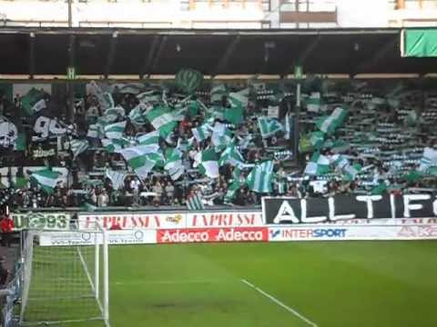 Stockholm 2012, Hammarby IF vs. Varberg BoIS 1-1, 6. Mai 2012