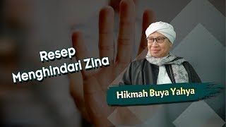 Download lagu Resep Menghindari Zina - Hikmah Buya Yahya mp3