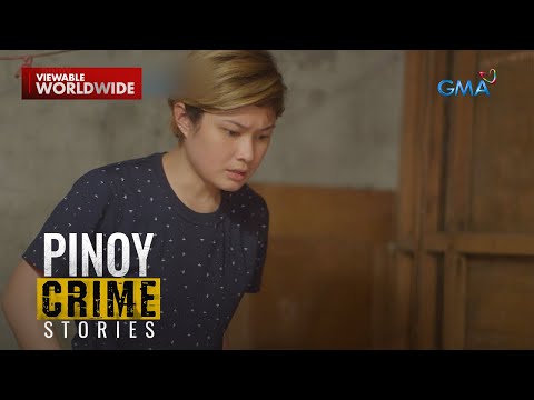 Batang lalaki, itinulak sa hagdan ng kanyang madrasta! Pinoy Crime Stories