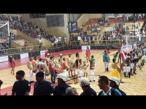 28 de Setembro no Cruzeirão 2017