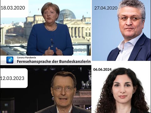 Drama in vier Akten, 75 Sekunden