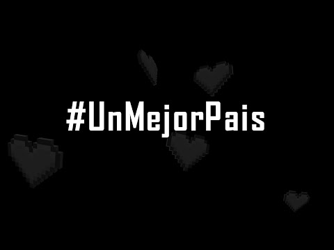 DamarisCrs - Un Mejor País