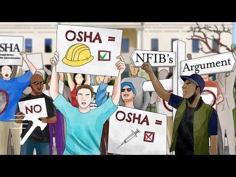 NFIB v. OSHA [SCOTUSbrief]