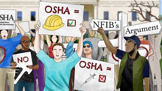 Click to play: NFIB v. OSHA [SCOTUSbrief]