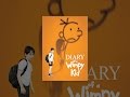 Diary Of A Wimpy Kid