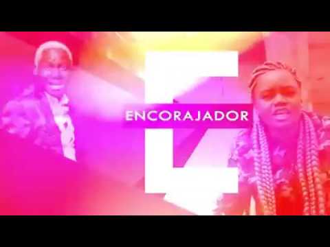 As Palancas negras do kuduro