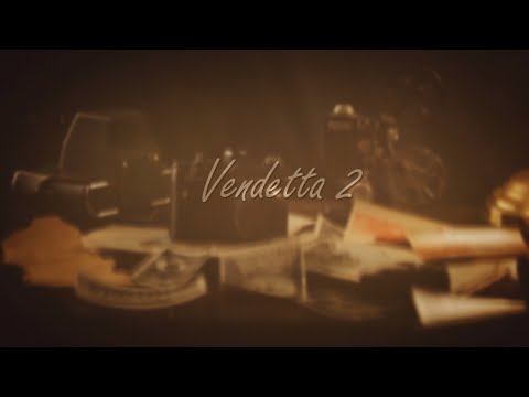 RealRTCW 5.0: VENDETTA 2 (Realism, No Saves)