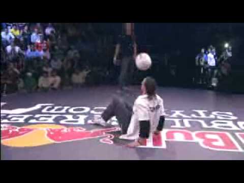 Web Clip Street Style