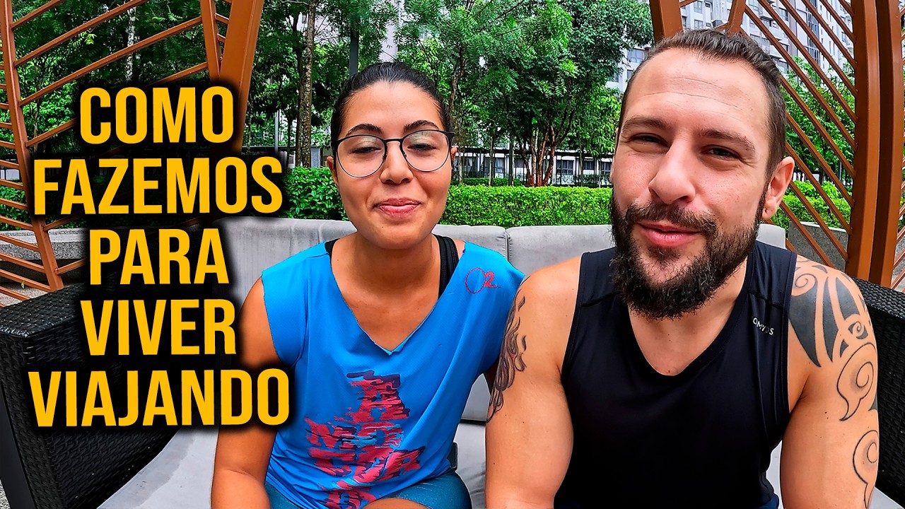 OS MELHORES TRABALHOS PARA SER NÔMADE DIGITAL