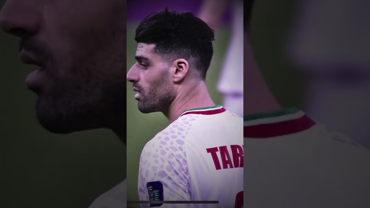 2023 AFC Asian Cup Qatar 2023 Semi Final Showdown Iran vs Qatar Epic Clash!#afcasiancupqatar2023#afc