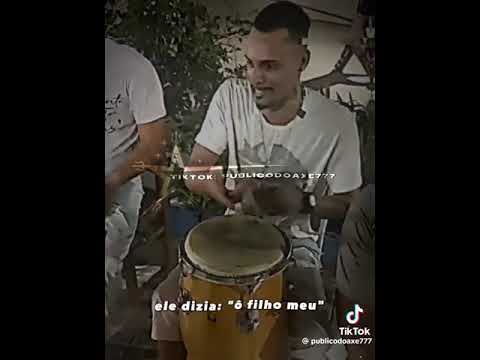 Desde o começo do mundo- Gabrielgogodeouro