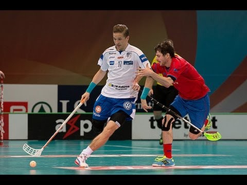 WFC 2012 Group D FIN - RUS