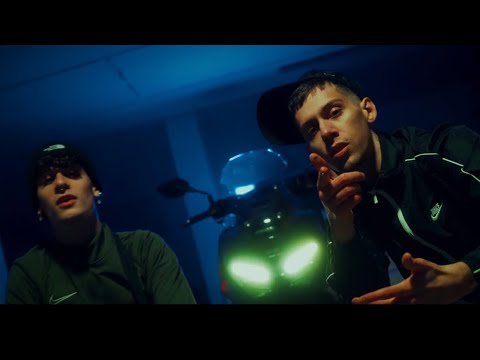 YD X Unfaithfull -  ZAZA (Official Video)