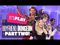 Let's Play Boyfriend Dungeon - PART TWO! Boyfriend Dungeon Nintendo Switch Gameplay