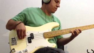 Video thumbnail for Fender Reissue 57 (japan 1990) by Filipe Andrade