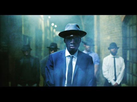 RAPTUM - The Plague feat. Confz (Official Music Video)