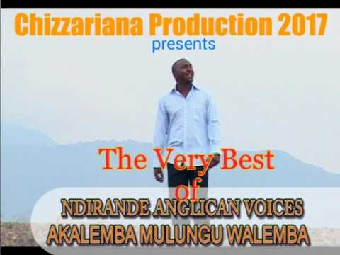 The Best of Ndilande Angrican Voices mix-DJChzzariana