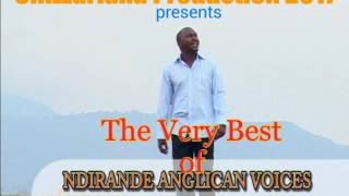 The Best of Ndilande Angrican Voices mix-DJChzzari