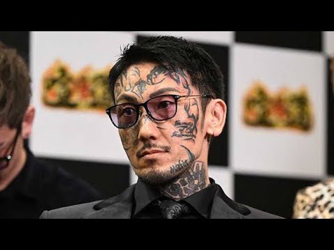瓜田純士　４５歳の誕生日に妻との２ショ公開「過去と決別して這い上がろうと誓えたのは麗子のおかげ」