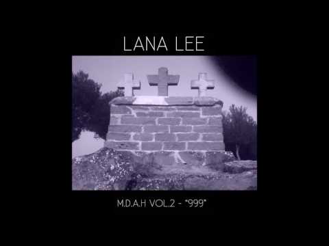 Lana Lee - M.D.A.H VOL.2: 