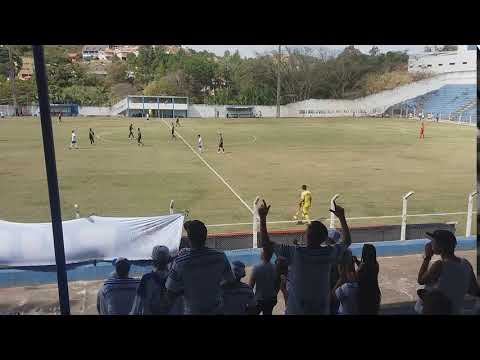 Fúria Andreense em Águas de Lindoya