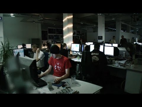 Batman: Arkham Asylum Developer Diary #3: "Making the Game"