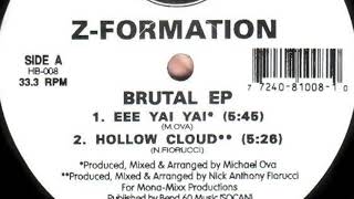 Z-Formation – Hollow Cloud