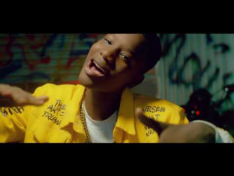 BALLA MOUSSA feat NAVIGATOR _ Call me POLICE (Clip Officiel)