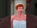 Lucy had the worst sunburn 🤣.  #ilovelucy #lucilleball