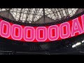 Kevin Kratz scores on a free kick for Atlanta United