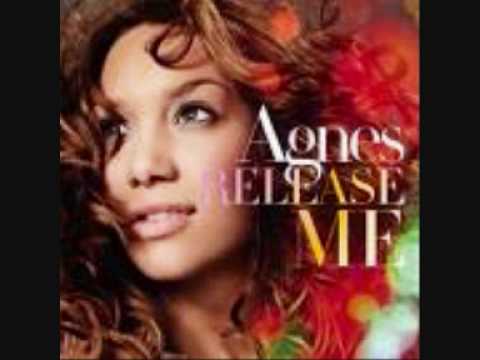 Agnes vs Molinaro & Provenzano - Release me VS running up (Valerio Tanz mash up)