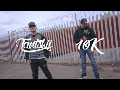 10K Artist X Tantskii - Change (Prod. By Ironik)
