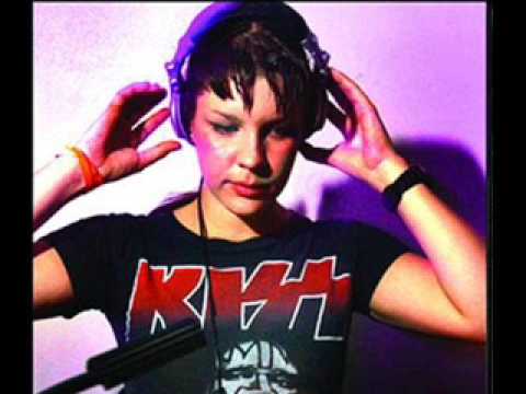 Miss Kittin feat Golden Boy - Rippin Kittin (Glove Tension Club)