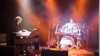 GoGo Penguin - Hopopono (cover by ZLR Trio)