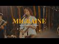 Migraine Live At The Cozy Cove Moonstar88