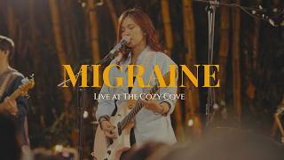 Download lagu Migraine (Live at The Cozy Cove) - Moonstar88 mp3 Download lagu Migraine (Live at The Cozy Cove) - Moonstar88 mp3