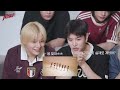 Stray Kids Reaction BABYMONSTER