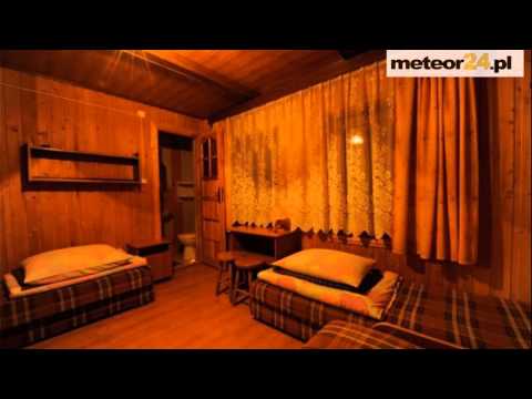 Ośrodek Wypoczynkowy U Chowańca - Murzasichle meteor24.pl